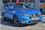 2019 Nissan Qashqai 1.5 dCi 115 N-Connecta 5dr DCT