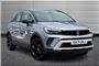 2021 Vauxhall Crossland 1.2 Turbo Griffin 5dr