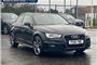 2016 Audi A3 1.4 TFSI 150 S Line 3dr [Nav]