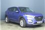 2020 Hyundai Tucson 1.6 TGDi 177 SE Nav 5dr 2WD DCT