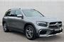 2024 Mercedes-Benz GLB GLB 220d 4Matic AMG Line Premium 5dr 8G-Tronic