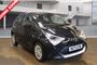 2021 Toyota Aygo 1.0 VVT-i X-Play TSS 5dr