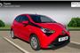 2021 Toyota Aygo 1.0 VVT-i X-Play TSS 5dr