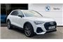 2019 Audi Q3 40 TFSI Quattro Vorsprung 5dr S Tronic