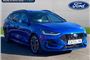 2023 Ford Focus Estate 1.0 EcoBoost Hybrid mHEV 155 ST-Line X 5dr Auto