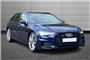 2021 Audi S6 S6 TDI 349 Quattro Vorsprung 5dr Tip Auto