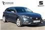 2022 SEAT Leon 1.0 TSI EVO FR 5dr