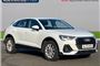 2020 Audi Q3 35 TFSI Sport 5dr