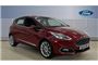 2021 Ford Fiesta 1.0 EcoBoost Hybrid mHEV 125 Vignale Edition 5dr
