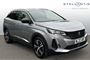 2022 Peugeot 3008 1.2 PureTech GT 5dr EAT8