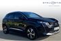 2024 Peugeot 3008 1.2 Hybrid 136 GT 5dr e-DSC6