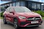 2022 Mercedes-Benz GLA GLA 200 AMG Line Premium 5dr Auto