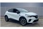 2021 Renault Captur 1.0 TCE 90 SE Limited 5dr