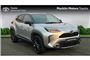 2022 Toyota Yaris Cross 1.5 Hybrid Dynamic 5dr CVT