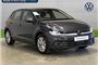 2024 Volkswagen Polo 1.0 TSI Style 5dr