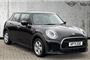 2021 MINI Hatchback 5dr 1.5 Cooper Classic 5dr Auto