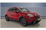 2022 Fiat 500X 1.0 Red 5dr