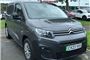 2023 Citroen e-Berlingo 800 100kW 50kWh Driver Edition Auto