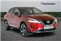 2021 Nissan Qashqai 1.3 DiG-T MH 158 Tekna+ 5dr