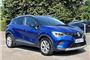 2020 Renault Captur 1.0 TCE 100 Iconic 5dr