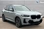 2023 BMW X3 xDrive 30e M Sport 5dr Auto