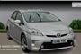 2016 Toyota Prius 1.8 VVTi T3 5dr CVT Auto