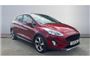 2019 Ford Fiesta Active 1.0 EcoBoost Active X 5dr