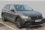 2021 Volkswagen Tiguan 1.5 TSI 150 Elegance 5dr DSG