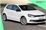 2017 Volkswagen Polo 1.4 TSI ACT BlueGT 5dr