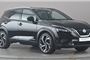 2024 Nissan Qashqai 1.5 E-Power Tekna+ 5dr Auto