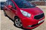 2019 Kia Venga 1.6 4 5dr Auto [6]