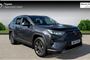 2023 Toyota RAV4 2.5 VVT-i Hybrid Design 5dr CVT