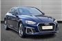 2024 Audi A5 Sportback 40 TFSI 204 S Line 5dr S Tronic