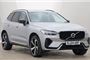 2024 Volvo XC60 2.0 T8 [455] RC PHEV Ultimate Dark 5dr AWD Gtron