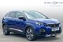 2019 Peugeot 3008 1.5 BlueHDi GT Line Premium 5dr EAT8