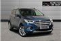 2019 Ford Kuga 2.0 TDCi Titanium Edition 5dr 2WD