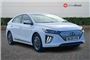 2020 Hyundai IONIQ 100kW Premium 38kWh 5dr Auto