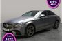 2020 Mercedes-Benz C-Class C300d AMG Line Edition Premium 4dr 9G-Tronic