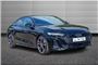 2025 Audi S5 S5 3.0 TFSI Quattro Edition 1 5dr S Tronic