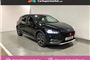 2021 Ford Focus Active 1.0 EcoBoost 125 Active X Auto 5dr