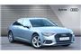 2019 Audi A6 40 TDI Sport 4dr S Tronic