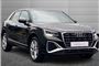 2022 Audi Q2 35 TFSI S Line 5dr