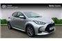 2021 Toyota Yaris 1.5 Hybrid Excel 5dr CVT