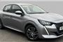 2021 Peugeot 208 1.2 PureTech Active Premium 5dr