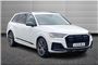 2024 Audi SQ7 SQ7 TFSI Quattro Vorsprung 5dr Tiptronic