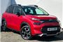 2022 Citroen C3 Aircross 1.2 PureTech 130 Shine Plus 5dr EAT6