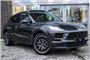 2020 Porsche Macan S 5dr PDK