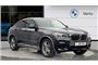 2019 BMW X4 xDrive20d M Sport X 5dr Step Auto