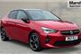 2021 Vauxhall Corsa 1.2 Turbo Ultimate Nav 5dr