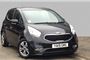 2019 Kia Venga 1.6 3 5dr Auto [6]